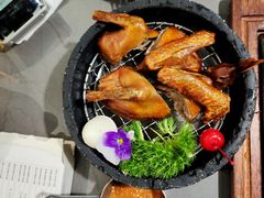 -3号仓库·创意中国菜(长宁龙之梦店)