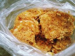 -鲍师傅糕点(江苏路店)