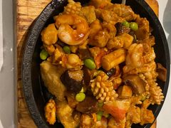 -百饺园(平山道店)