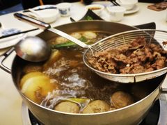 -陈记顺和潮汕牛肉火锅(番禺迎宾大道店)