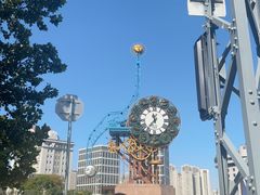 -世纪钟