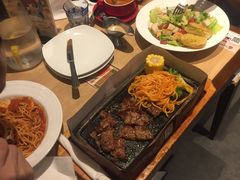 -必胜客(新海上世界店)