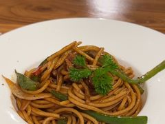 -冲浪熊西餐厅(昌黎店)