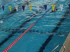 -布噜游泳俱乐部(东闸路店)