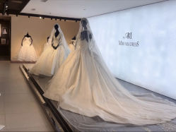 -MISS MIA 婚纱品牌馆