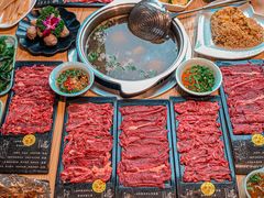 -正禾鲜·潮汕牛肉火锅(凯德天府店)