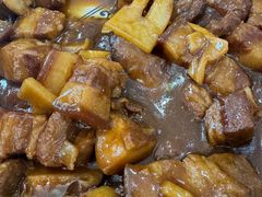-北大地皖峰饭馆