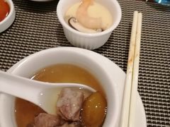 -白天鹅宾馆·流浮阁咖啡厅