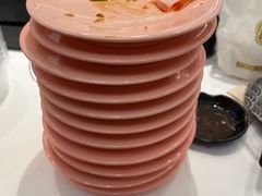 -争鲜回转寿司(通州万达店)