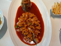 -小厨娘淮扬菜(河西奥美大厦店)