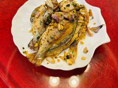 -龙溪海鲜酒家(溪涌店)