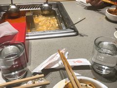 -海底捞火锅(旭辉MALL店)