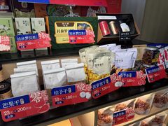 -桂小厨广西菜(青秀万达店)