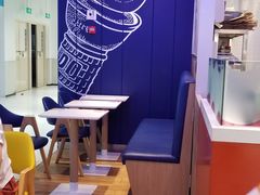 -DQ·蛋糕·冰淇淋(城南嘉园店)