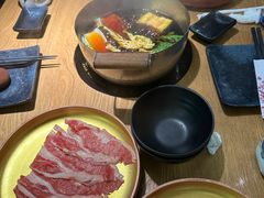 -沼津港精致料理·寿喜烧·烧鸟(青浦宝龙广场日料榜单店)