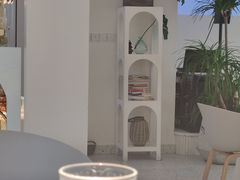 -春树下·树屋花房西餐厅(罍街AS1980店)