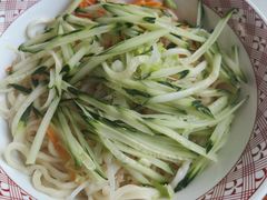 -天天初二·天津传统捞面·天津特色菜(凌奥总店)