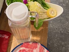 -三人行骨头王火锅(长寿店)