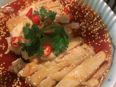 -周渝食惦·酸菜鱼精致川菜(横岗店)
