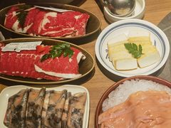 -巴奴毛肚火锅(京西大悦城店)