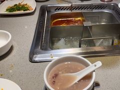 -海底捞火锅(新松江路店)
