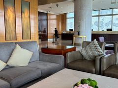 -上海明天广场JW万豪酒店