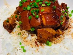 -蔡家酒楼(一德街店)