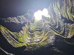 -梭布垭石林景区