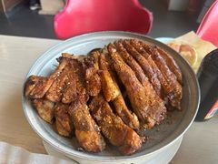 -斯琴阿妈蒙古餐厅(新城店)