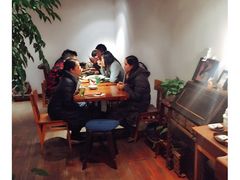 -铃木食堂(帽儿胡同店)
