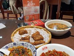 -天下客饭店(中山路店)