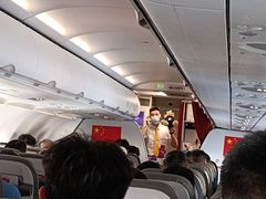 -重庆江北国际机场-T2航站楼