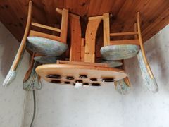 -金山农民画村-枫泾波兰倒置屋
