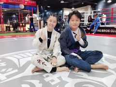 -格斗兄弟搏击健身训练馆(望京店)