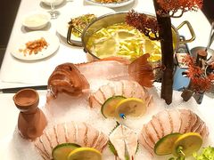 -钱塘宴(东站西子国际店)