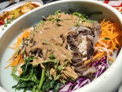 -大清花饺子城(昌黎店)