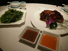 -香香海南菜餐厅