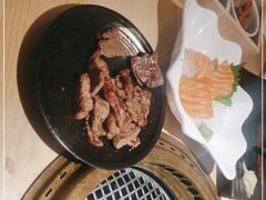 -赤坂亭·M9和牛烧肉(南京江南虹悦城店)