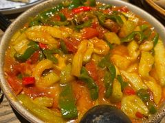 -那时新疆·若羌(经纬汇店)