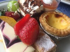 -广州花园酒店·凌璇阁旋转餐厅CAROUSEL360