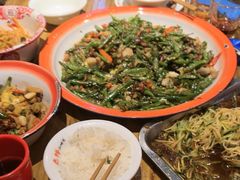 -兔槽江湖菜·重庆璧山兔(水围店)
