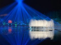 -印象西湖·最忆是杭州实景演出