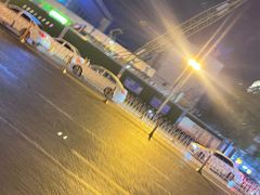 -傅家坡汽车客运站