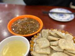 -都一处烧麦馆(前门店)