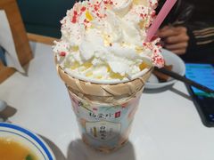 -杨爱珍大排档(龙游店)