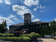 -半岛1919创意园区