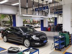 -安惠养车(安定门店)