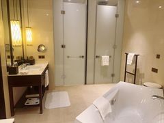 -上海嘉定喜来登酒店