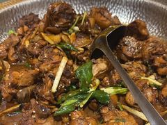 -箪食巷私房菜馆·鲁菜(玉函路店)