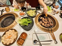 -炙城·韩式烤肉(南京东路店)